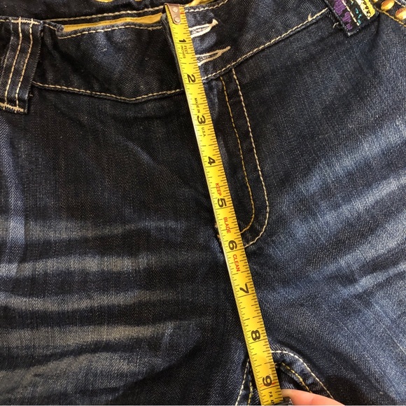 Coogi capris Jeans - Picture 15 of 16